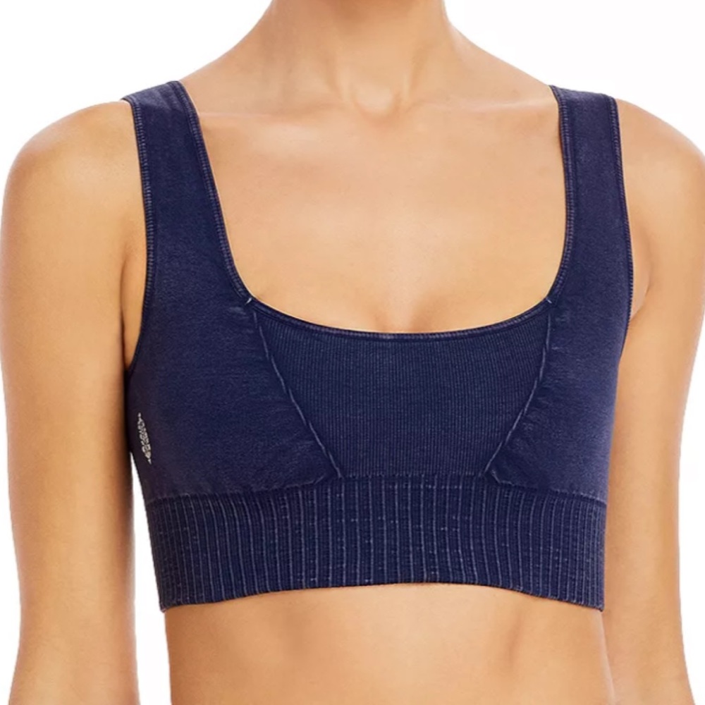 FP movement good karma sports bra